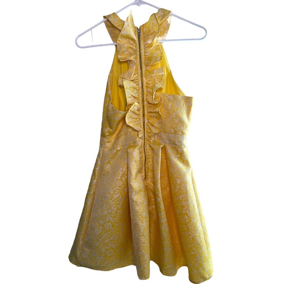 Disney Beauty and the Beast Dress - Picture 4 of 5